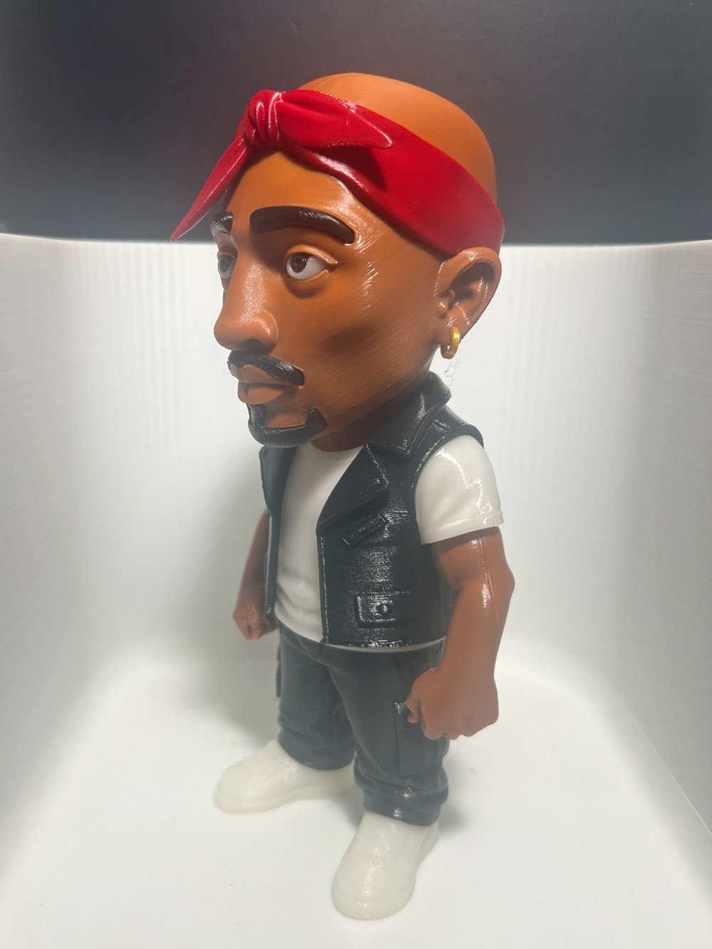2-Pac 🎤 - Picture 2 of 3
